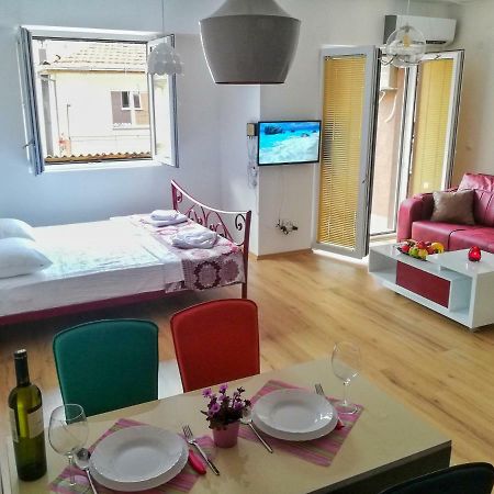 Apartment Maris Ohrid Exterior photo