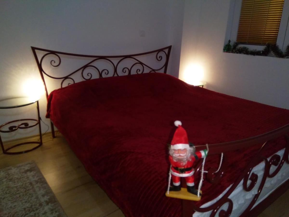 Apartment Maris Ohrid Exterior photo